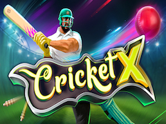 Слот Cricket X ᐉ Играть онлайн в Pin-Up Casino
