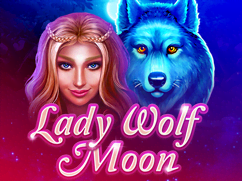 Слот Lady Wolf Moon ᐉ Играть в Pin-Up Casino
